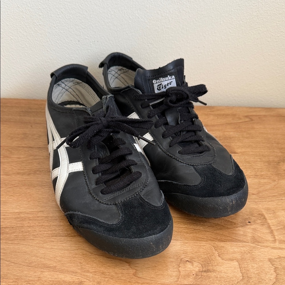 Onitsuka tiger Mexico 66